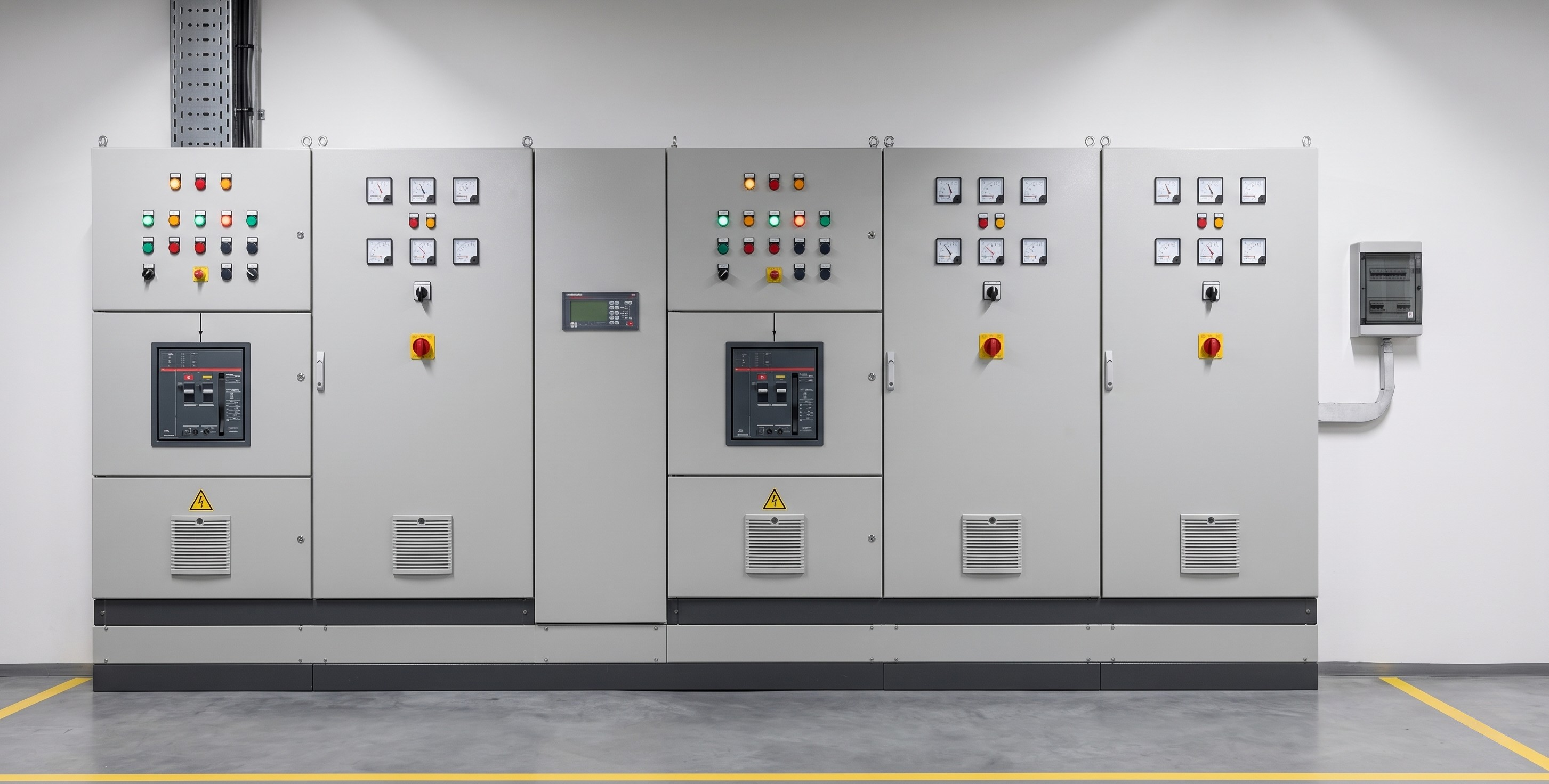 Dictamen Eléctrico Zacatecas 1